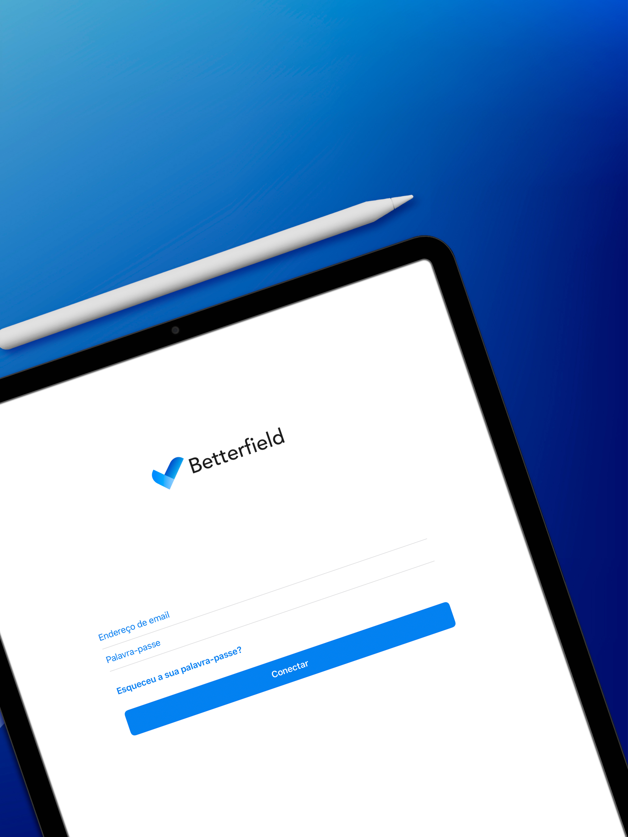 iPad Application
